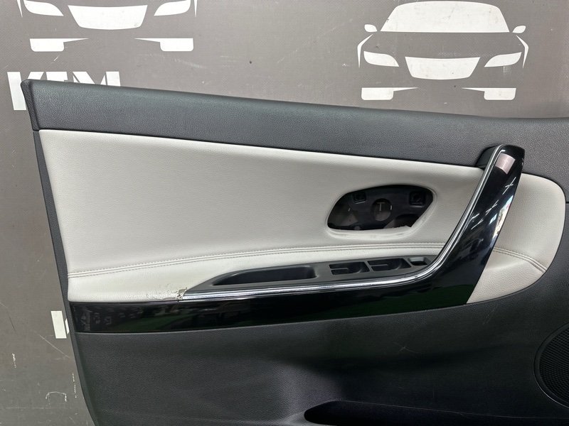 Обшивка двери Kia Ceed 2 2012 JD