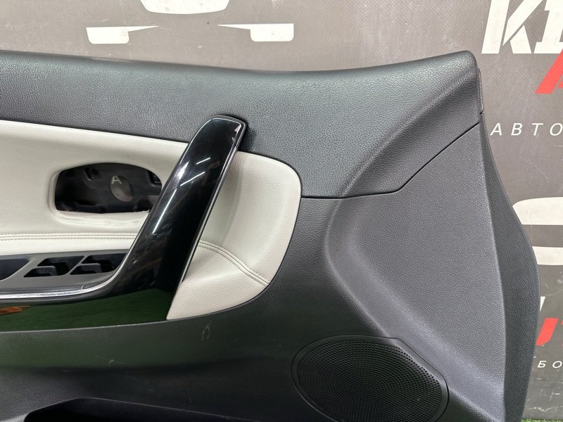 Обшивка двери Kia Ceed 2 2012 JD