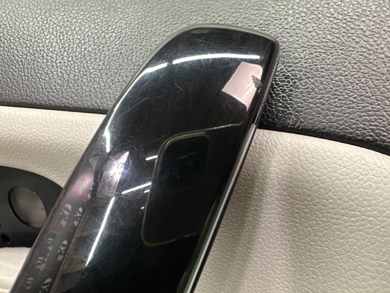 Обшивка двери Kia Ceed 2 2012 JD