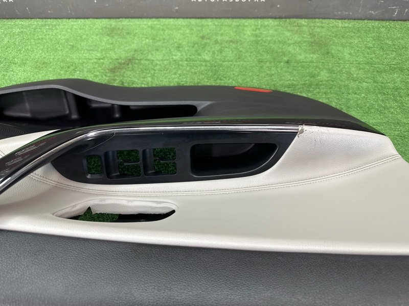 Обшивка двери Kia Ceed 2 2012 JD