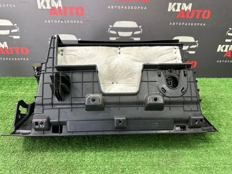 Бардачок Kia Ceed 2 2012 JD