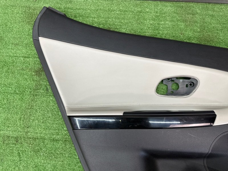 Обшивка двери Kia Ceed 2 2012 JD