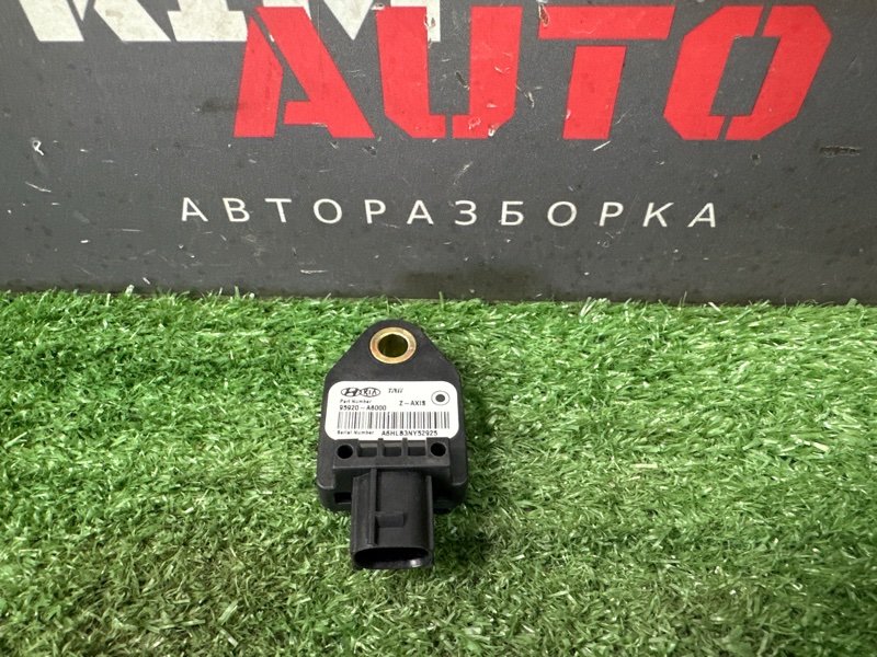 Датчик удара Air Bag Kia Ceed 2 2012 JD