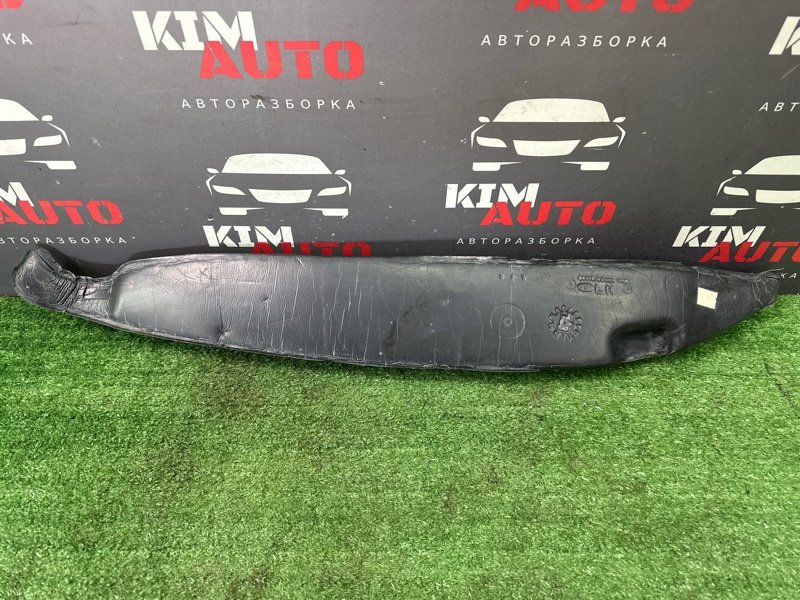 Пыльник крыла Kia Ceed 2 2012 JD