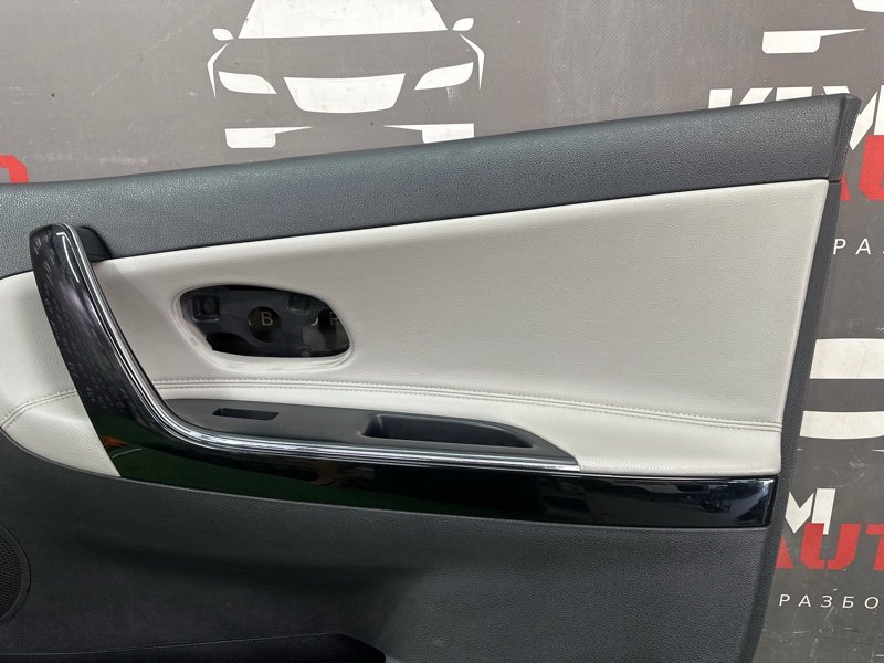 Обшивка двери Kia Ceed 2 2012 JD