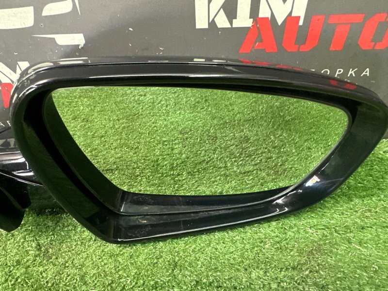 Зеркало заднего вида боковое Kia Ceed 2 2012 JD