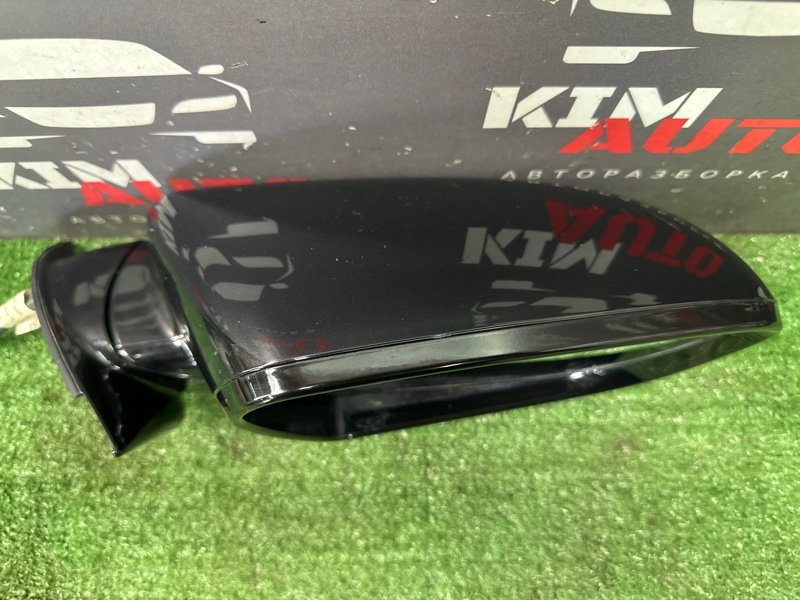 Зеркало заднего вида боковое Kia Ceed 2 2012 JD