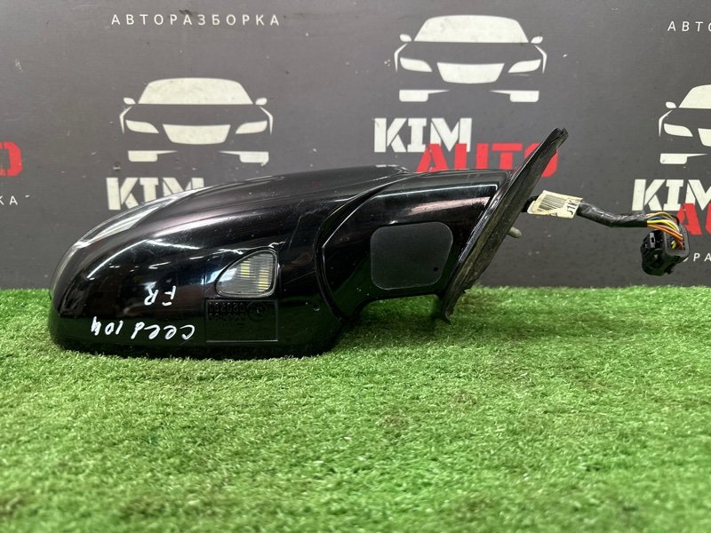 Зеркало заднего вида боковое Kia Ceed 2 2012 JD