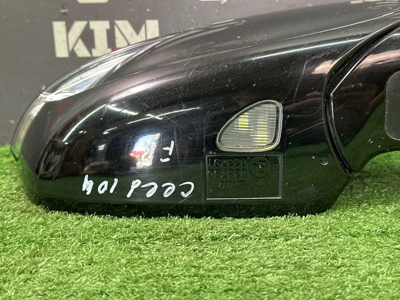 Зеркало заднего вида боковое Kia Ceed 2 2012 JD