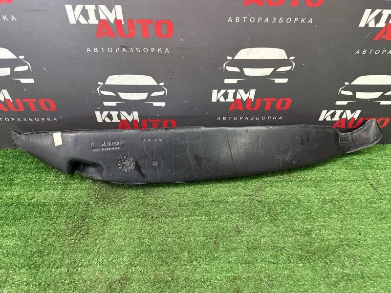 Пыльник крыла Kia Ceed 2 2012 JD