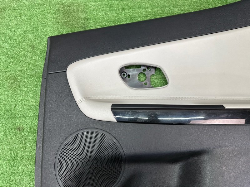Обшивка двери Kia Ceed 2 2012 JD