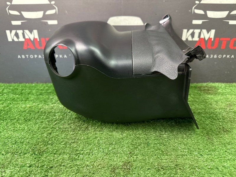 Кожух рулевой колонки Kia Ceed 2 2012 JD