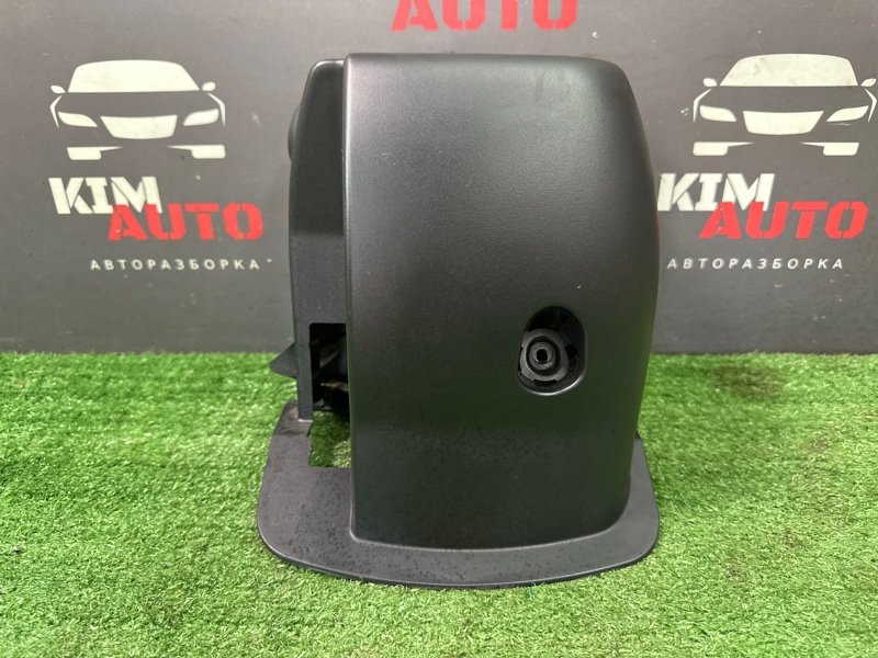 Кожух рулевой колонки Kia Ceed 2 2012 JD
