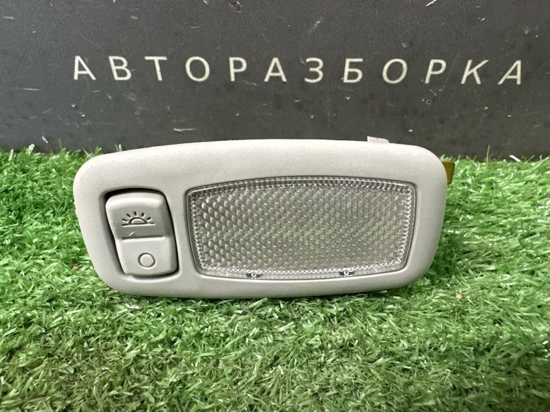 Плафон подсветки солнцезащитных козырьков Kia Ceed 2 2012 JD