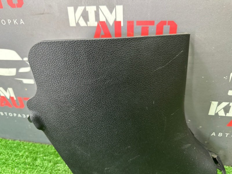 Накладка порога малая Kia Ceed 2 2012 JD