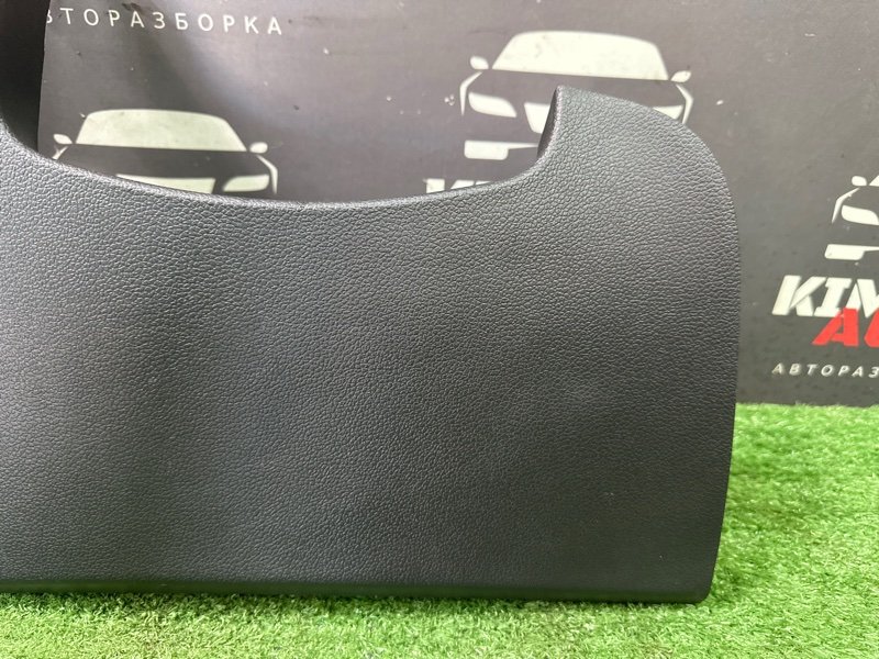 Накладка торпедо Kia Ceed 2 2012 JD