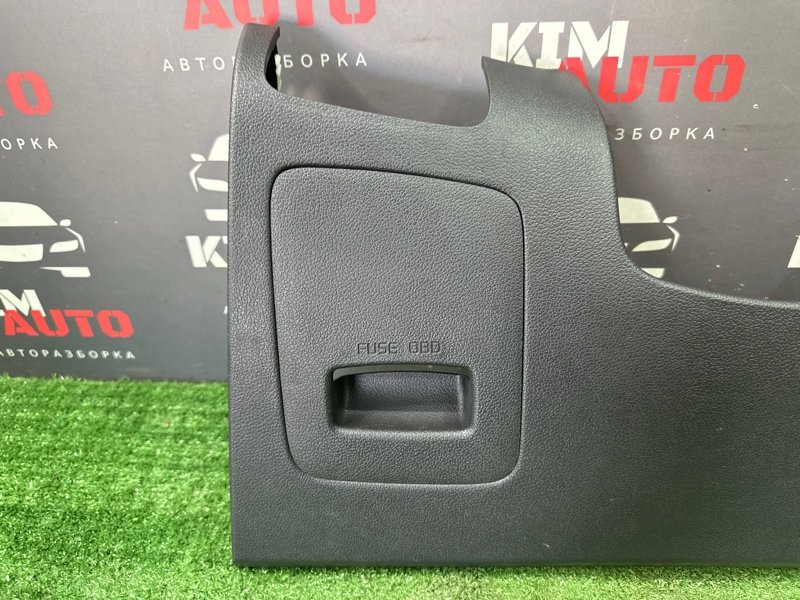 Накладка торпедо Kia Ceed 2 2012 JD