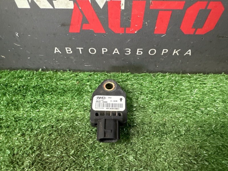 Датчик удара Air Bag Kia Ceed 2 2012 JD