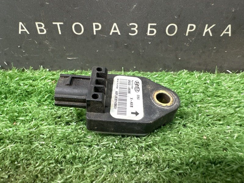 Датчик удара Air Bag Kia Ceed 2 2012 JD