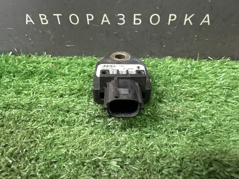 Датчик удара Air Bag Kia Ceed 2 2012 JD