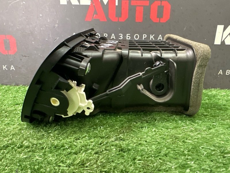 Дефлектор отопителя Kia Ceed 2 2012 JD