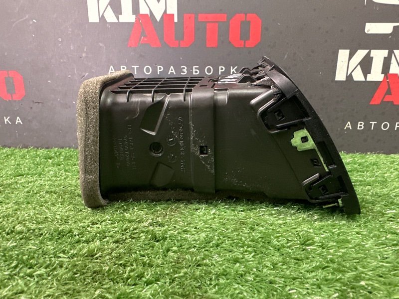 Дефлектор отопителя Kia Ceed 2 2012 JD