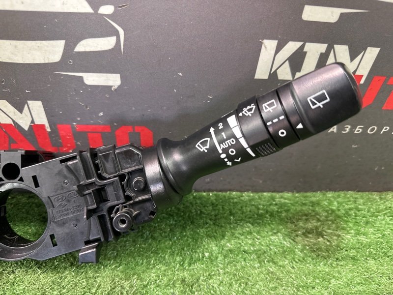 Подрулевой переключатель (гитара) Kia Ceed 2 2012 JD