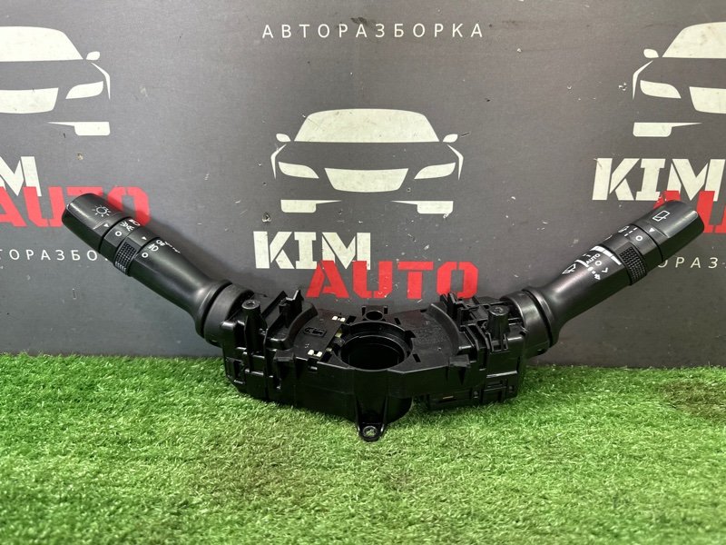 Подрулевой переключатель (гитара) Kia Ceed 2 2012 JD