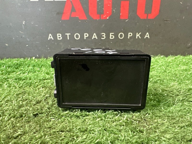 Сигнал звуковой зуммер Kia Ceed 2 2012 JD