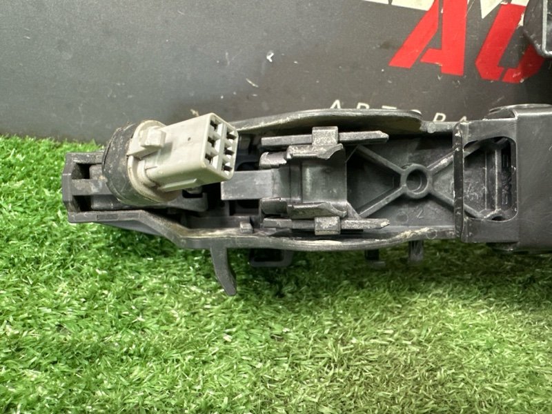 Ручка двери наружная в сборе Kia Ceed 2 2012 JD