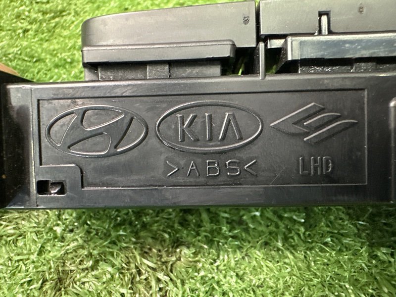 Блок кнопок Kia Ceed 2 2012 JD