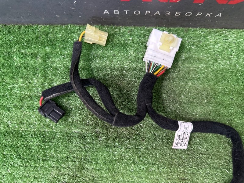 Блок кнопок Kia Ceed 2 2012 JD