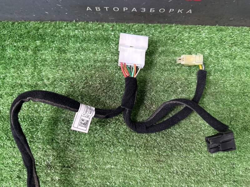 Блок кнопок Kia Ceed 2 2012 JD