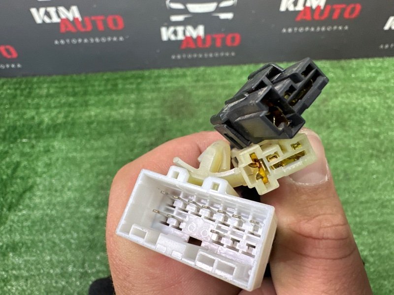 Блок кнопок Kia Ceed 2 2012 JD