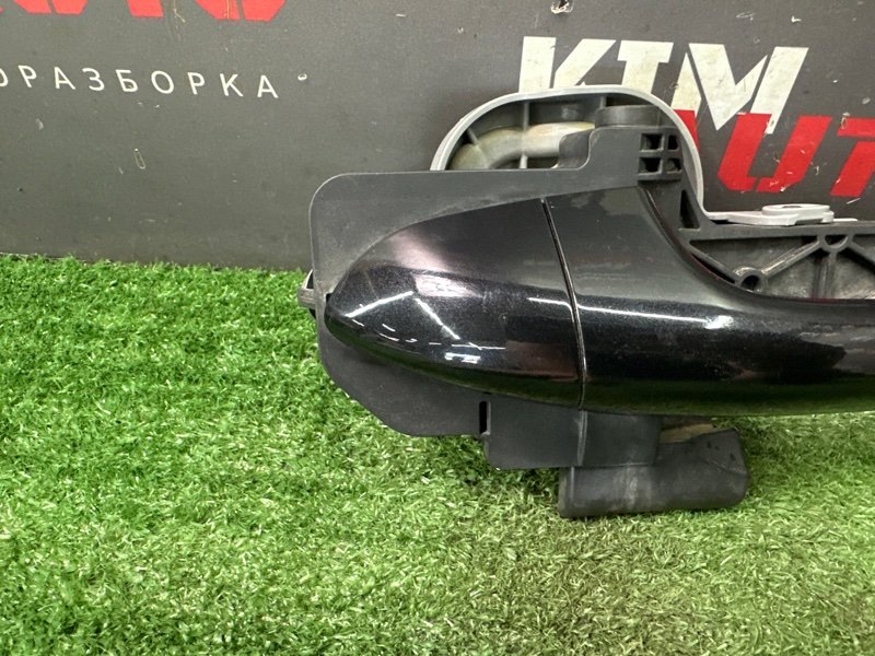 Ручка двери наружная в сборе Kia Ceed 2 2012 JD