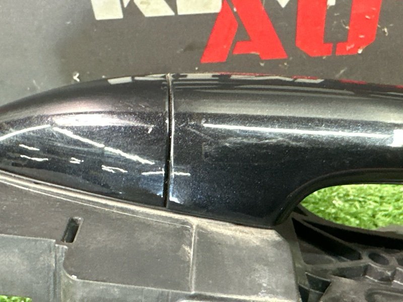Ручка двери наружная в сборе Kia Ceed 2 2012 JD