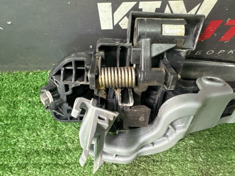 Ручка двери наружная в сборе Kia Ceed 2 2012 JD