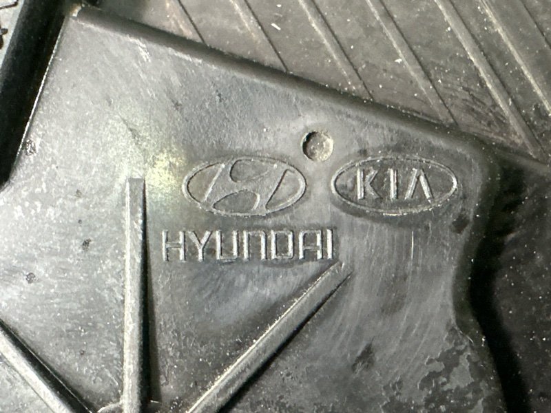 Замок двери Kia Ceed 2 2012 JD