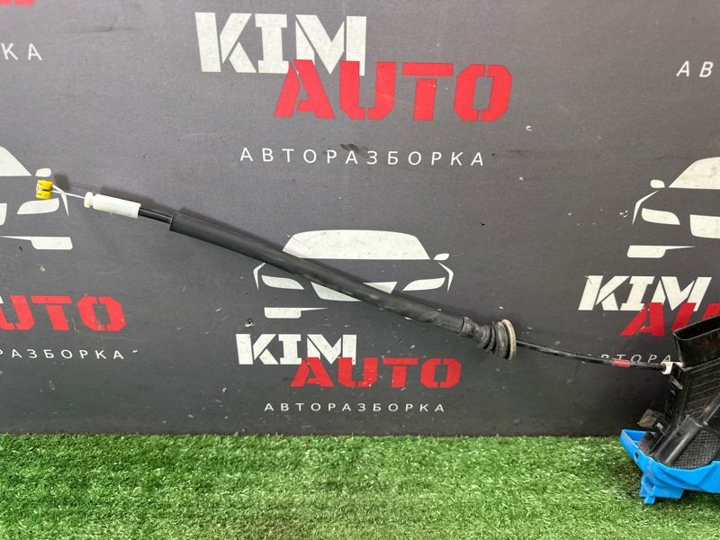 Замок двери Kia Ceed 2 2012 JD