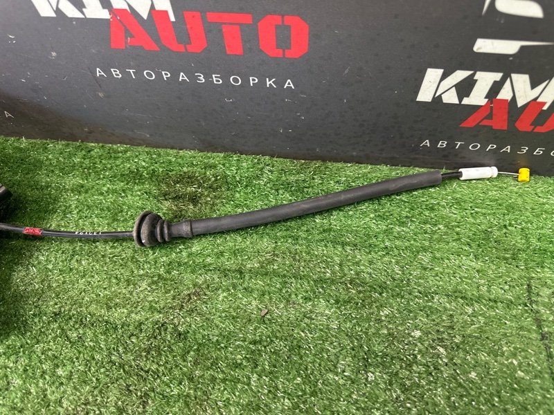 Замок двери Kia Ceed 2 2012 JD