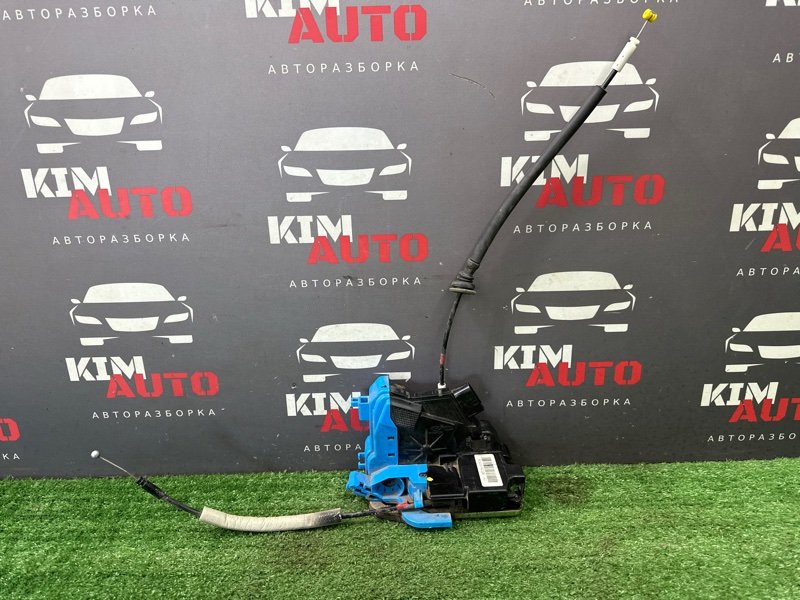 Замок двери Kia Ceed 2 2012 JD