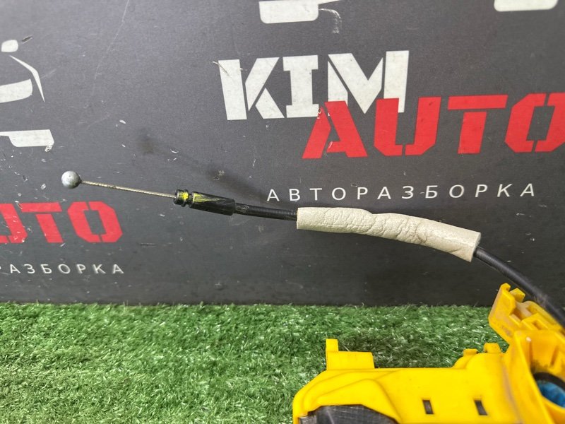 Замок двери Kia Ceed 2 2012 JD