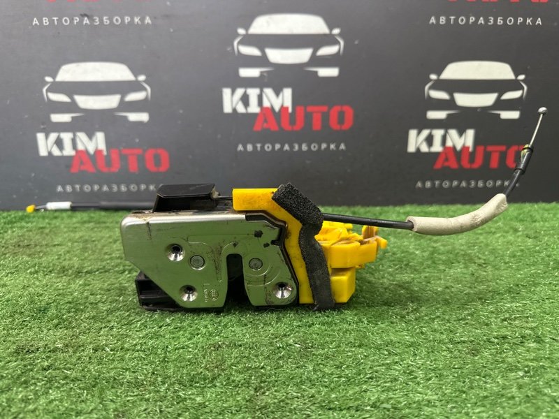 Замок двери Kia Ceed 2 2012 JD