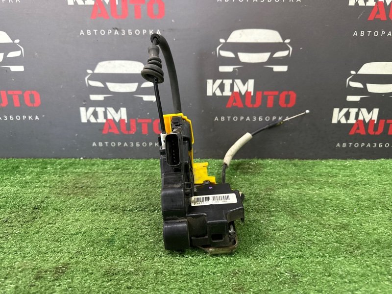 Замок двери Kia Ceed 2 2012 JD