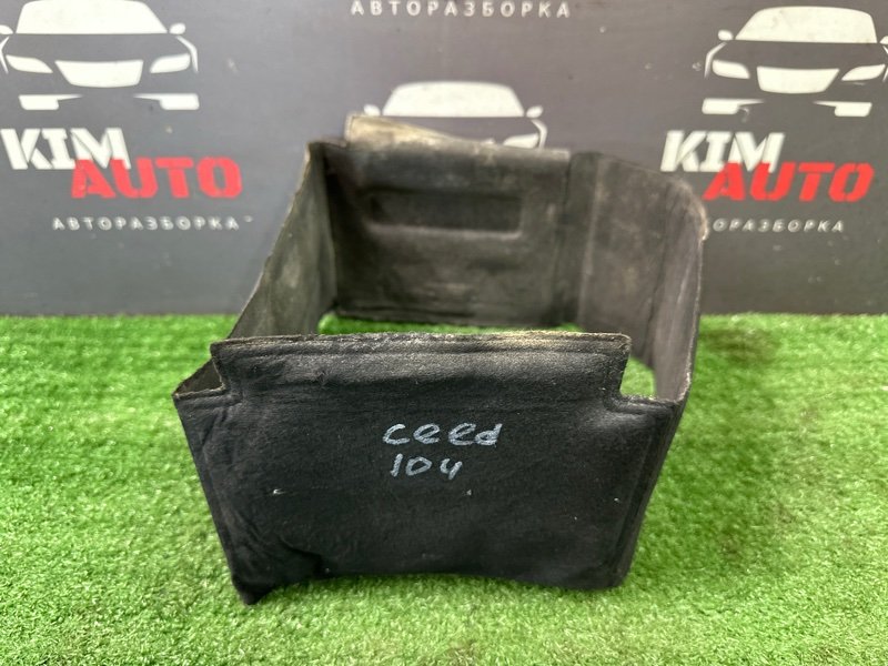 Короб аккумулятора Kia Ceed 2 2012 JD