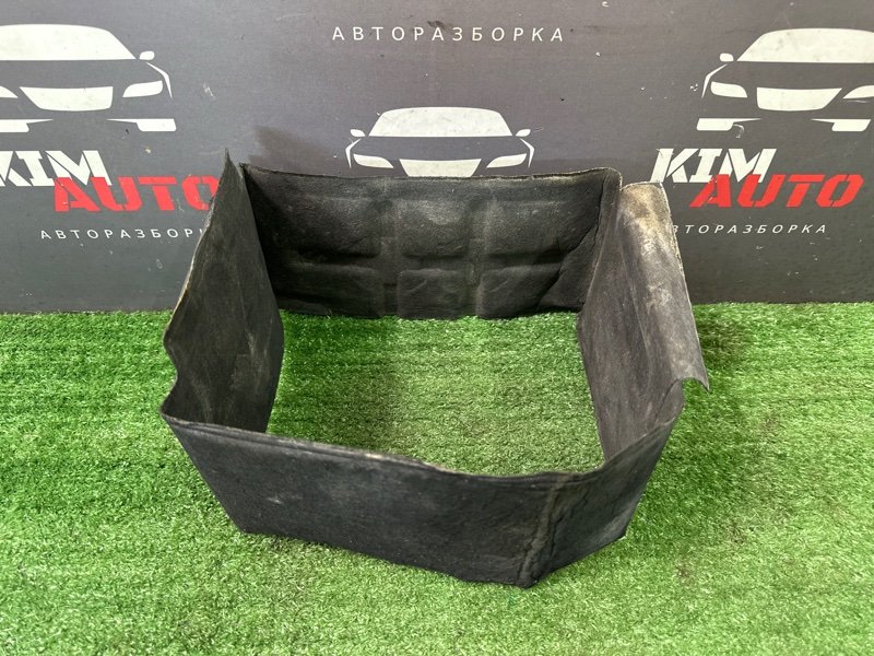 Короб аккумулятора Kia Ceed 2 2012 JD