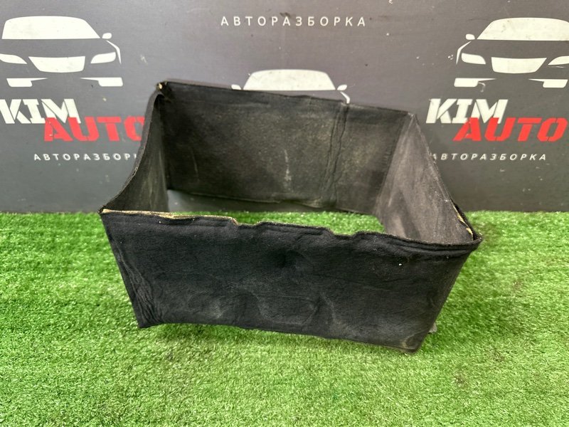 Короб аккумулятора Kia Ceed 2 2012 JD