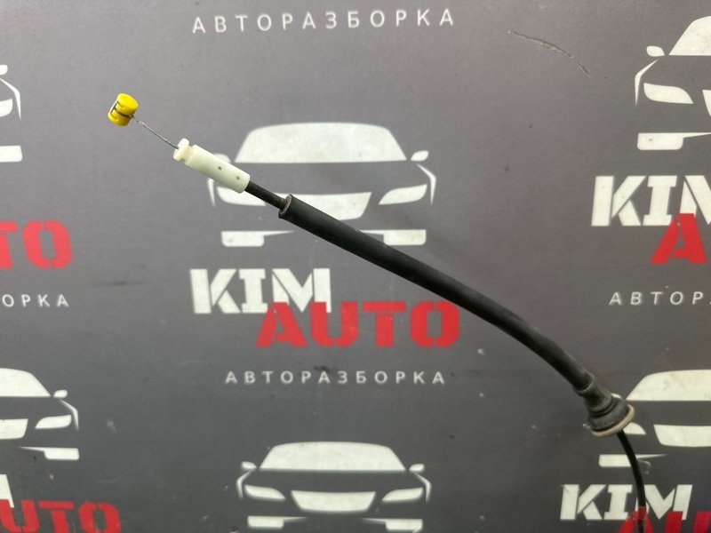 Замок двери Kia Ceed 2 2012 JD
