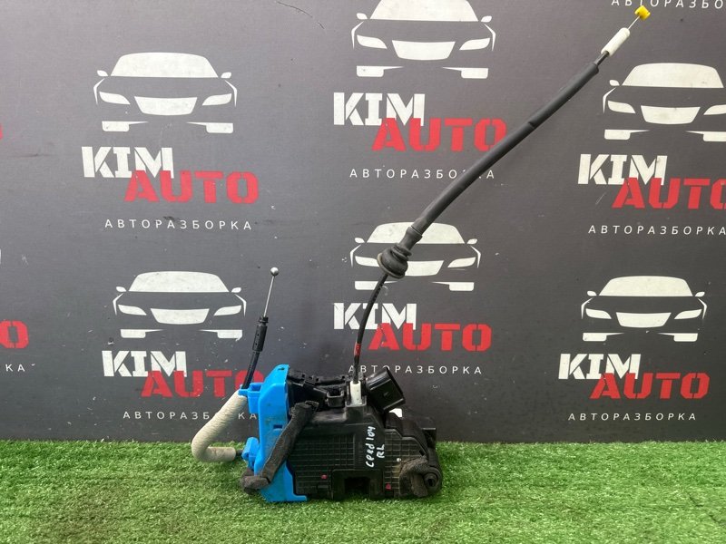 Замок двери Kia Ceed 2 2012 JD