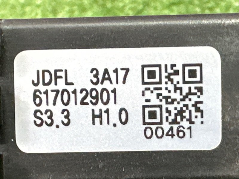 Мотор стеклоподъемника Kia Ceed 2 2012 JD